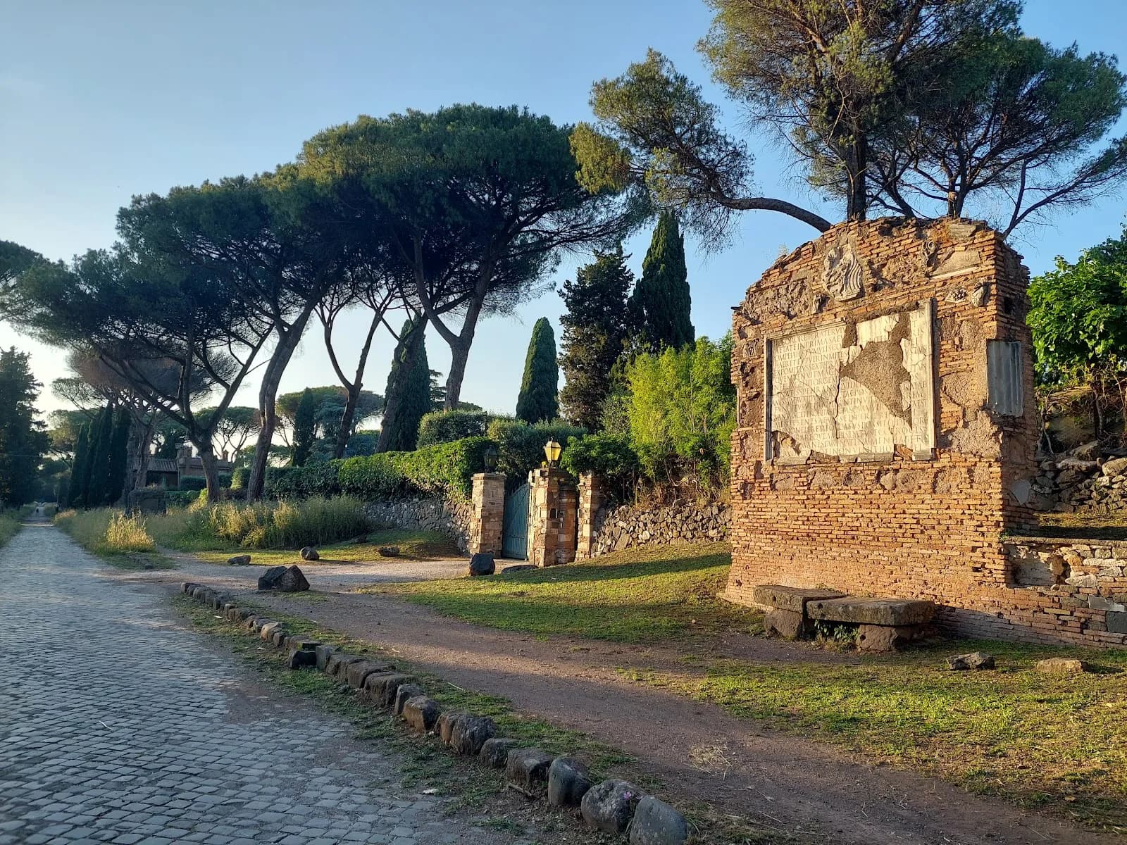 Villa Livia