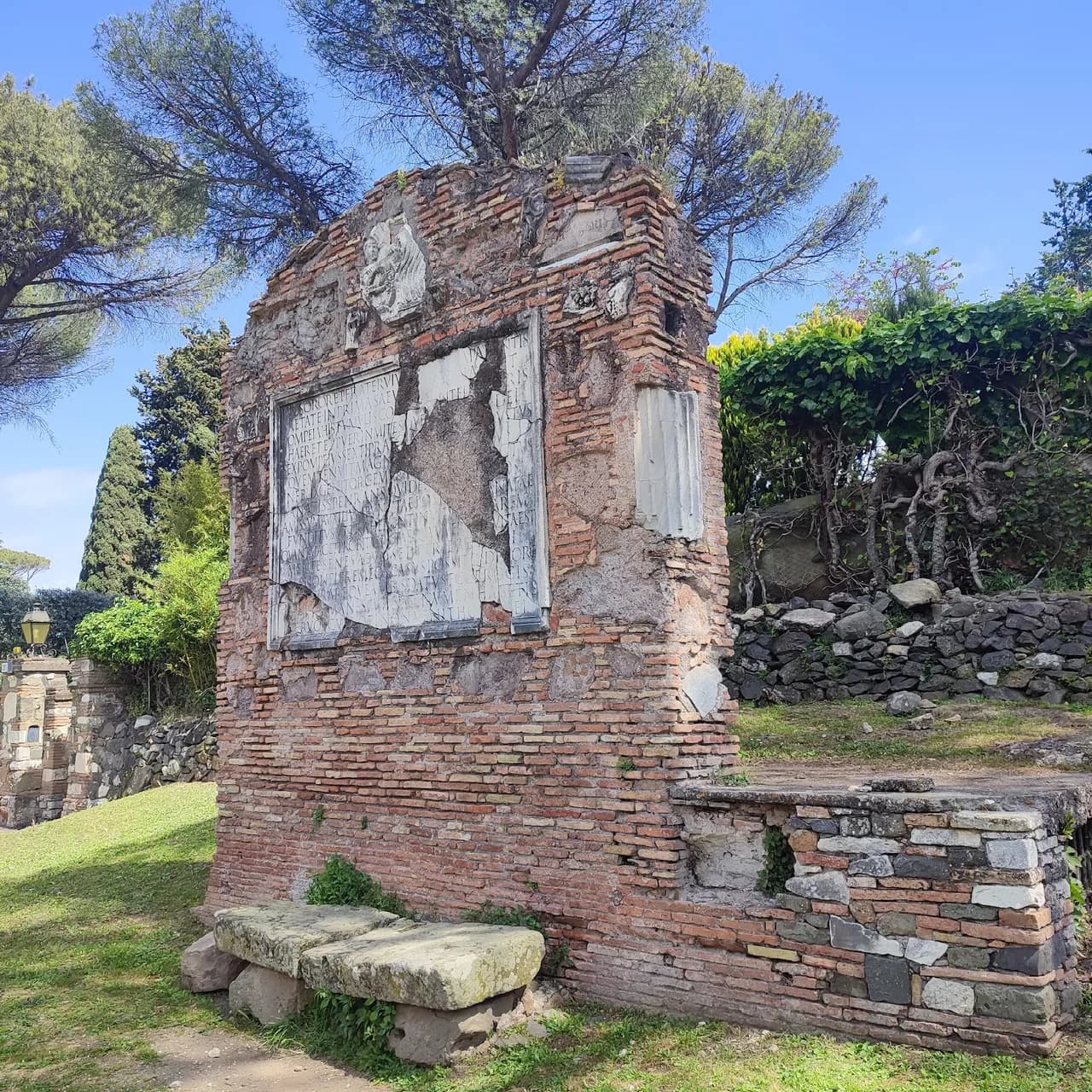 Villa Livia