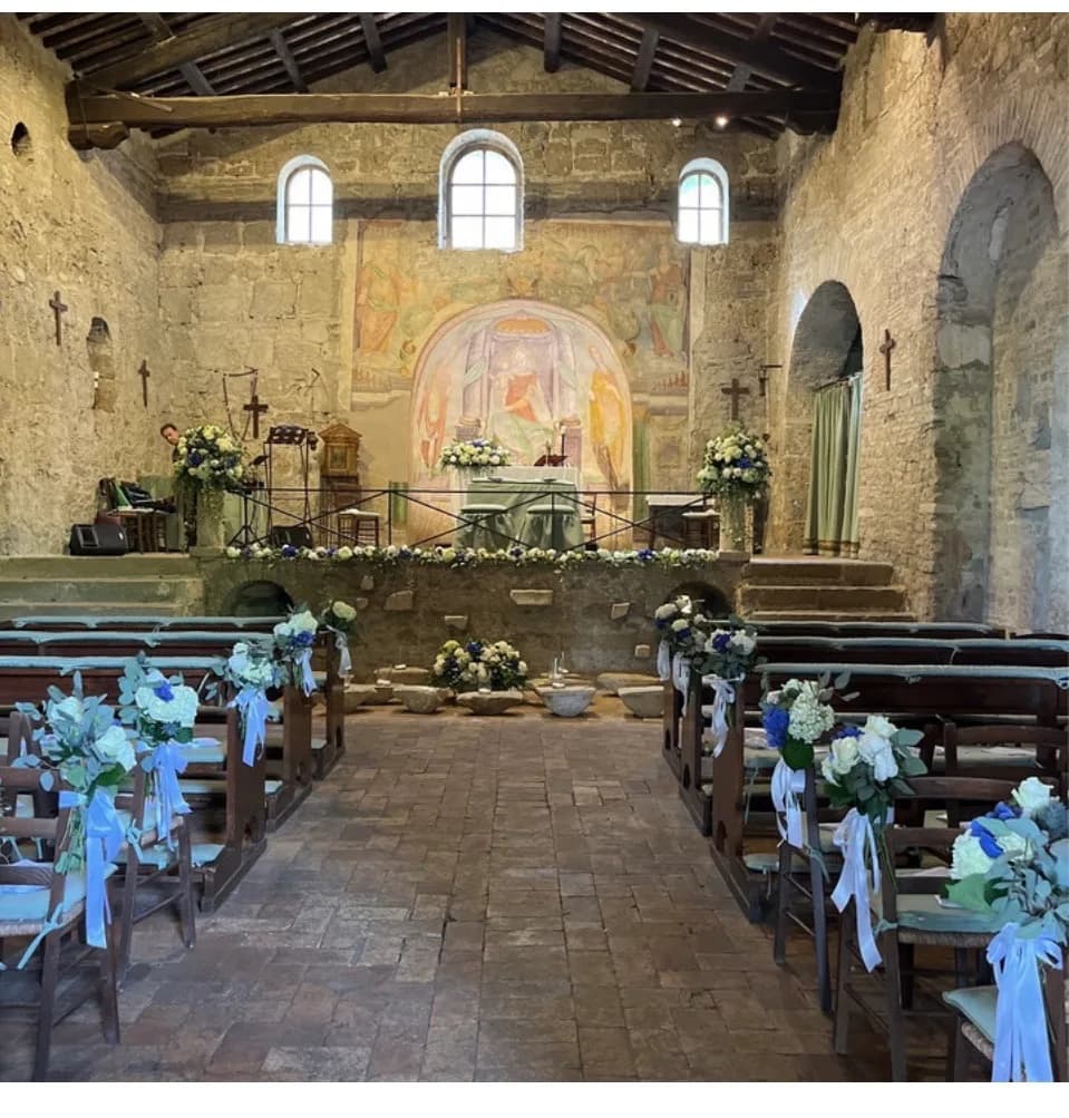 Tenuta San Liberato