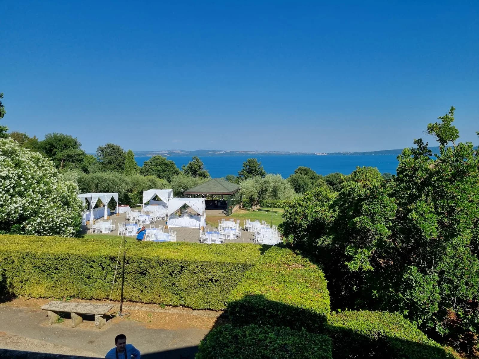 Tenuta San Liberato