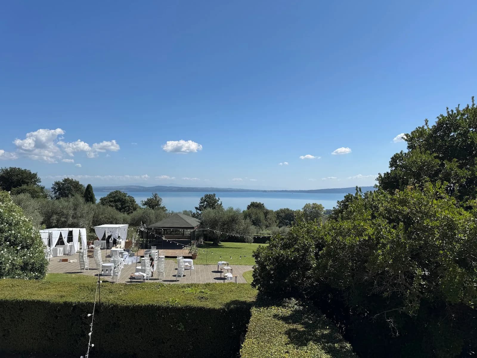 Tenuta San Liberato