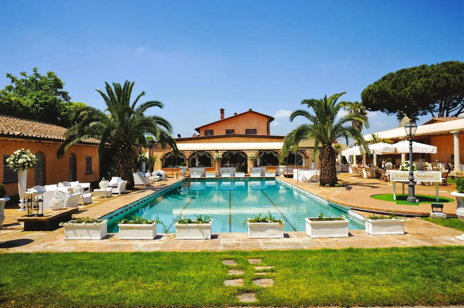 Villa il Sogno