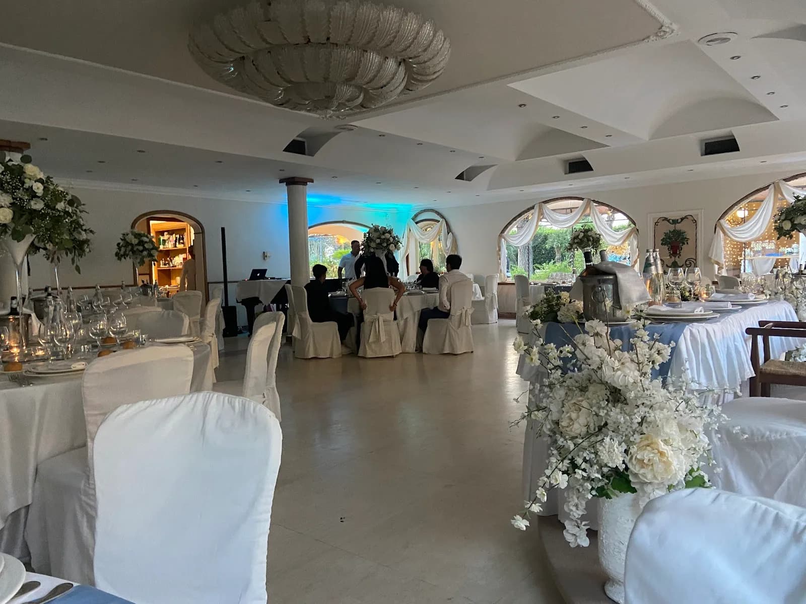 Villa il Sogno
