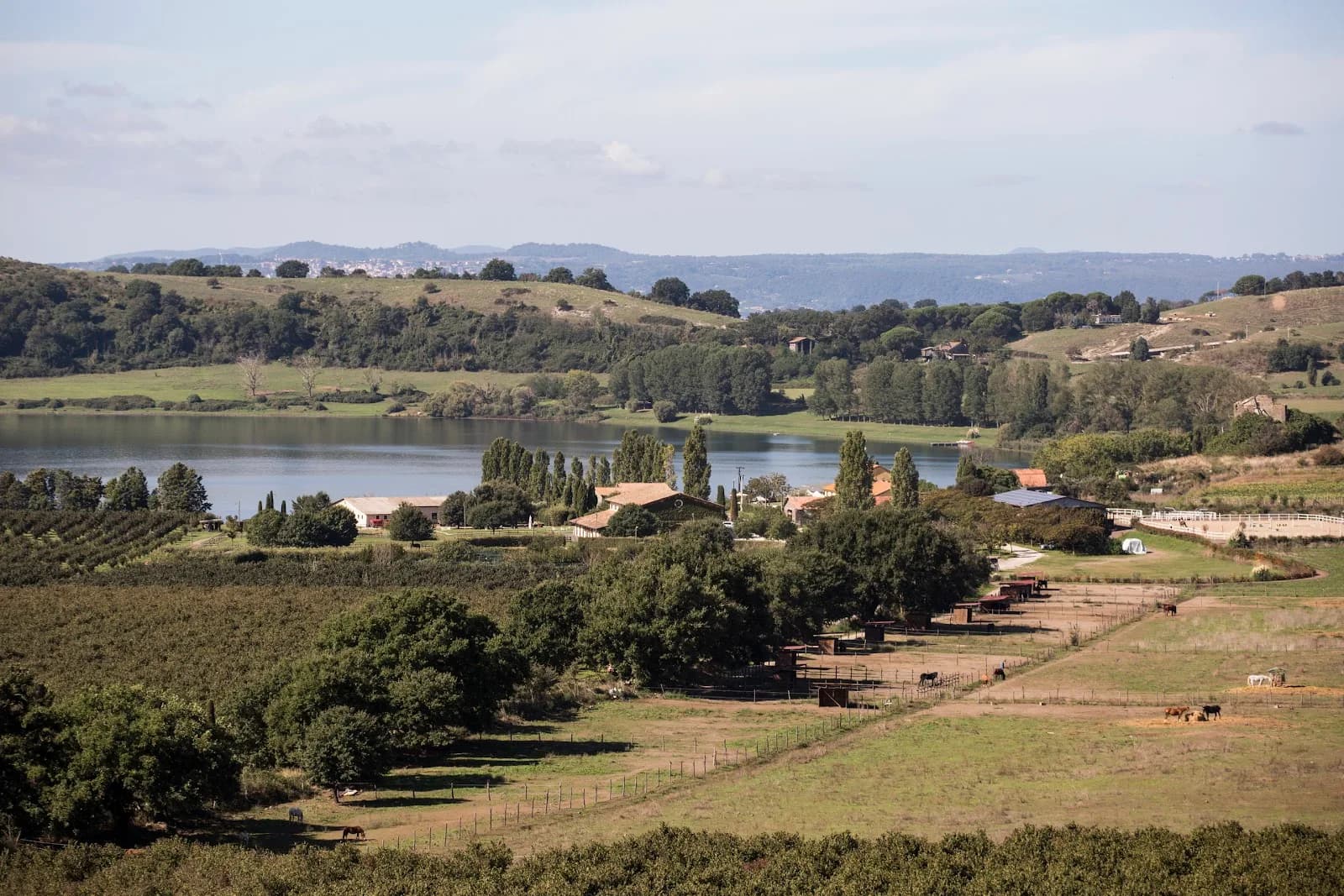 Casale di Martignano