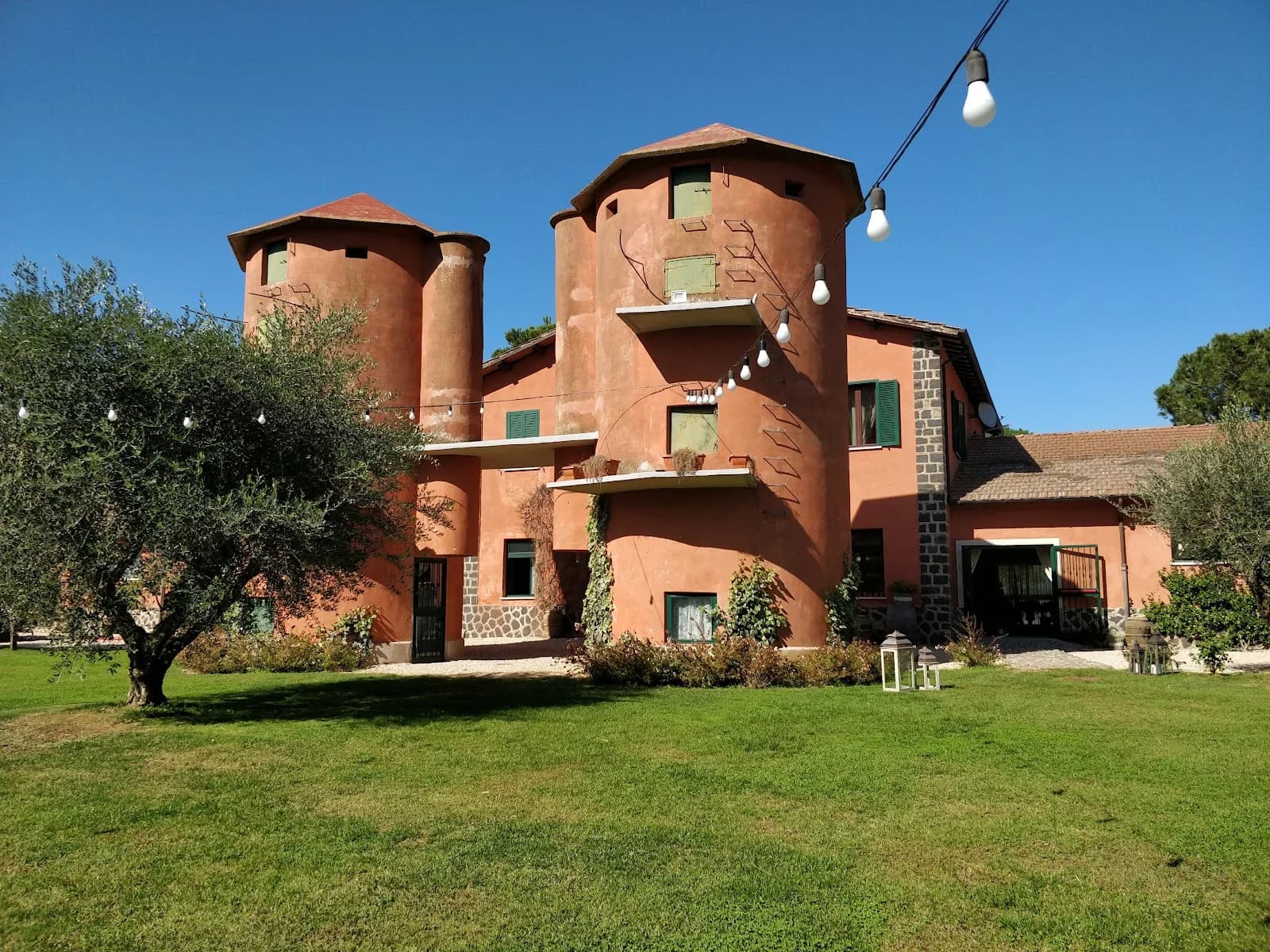 Tenuta dell'Olmo