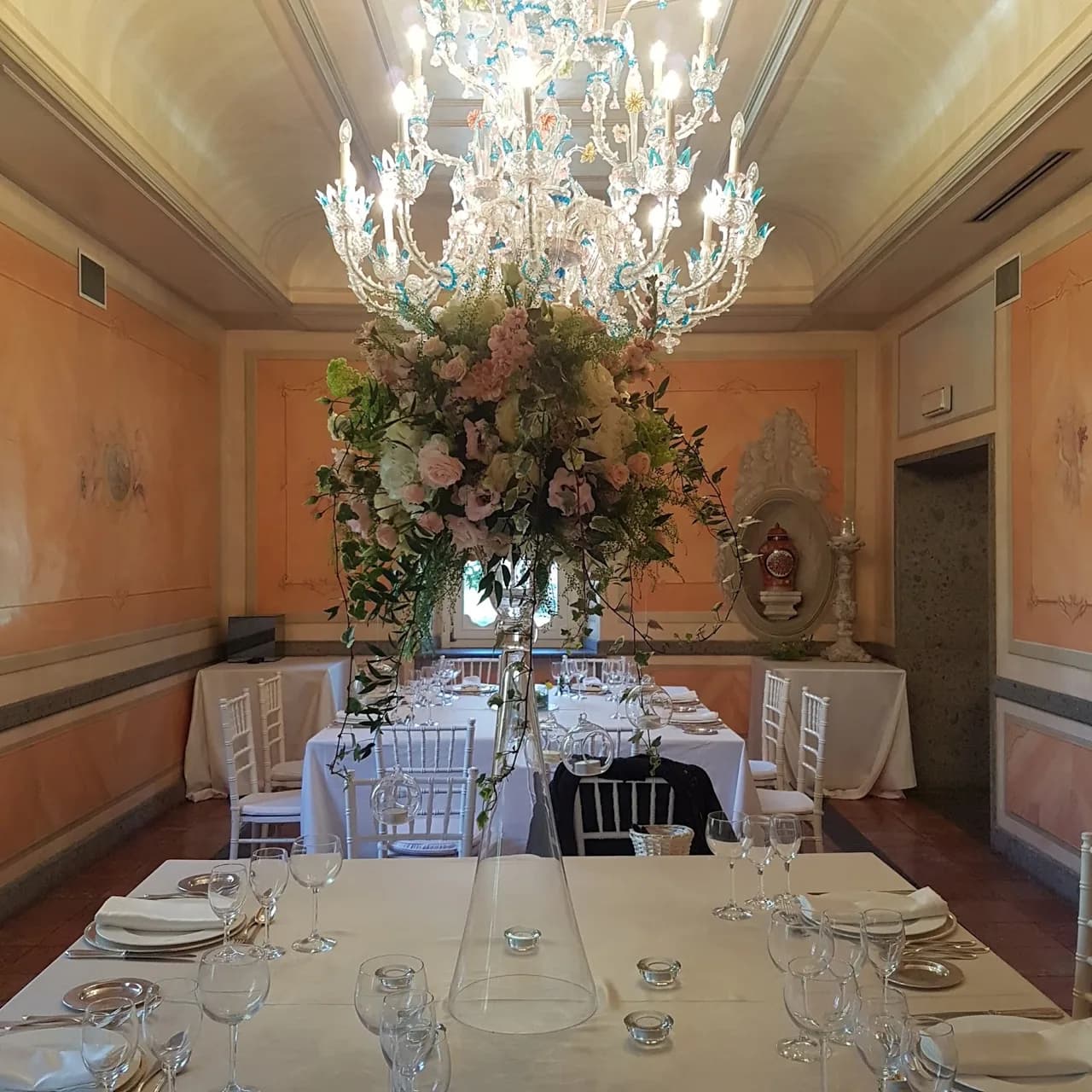 Casina di Macchia Madama