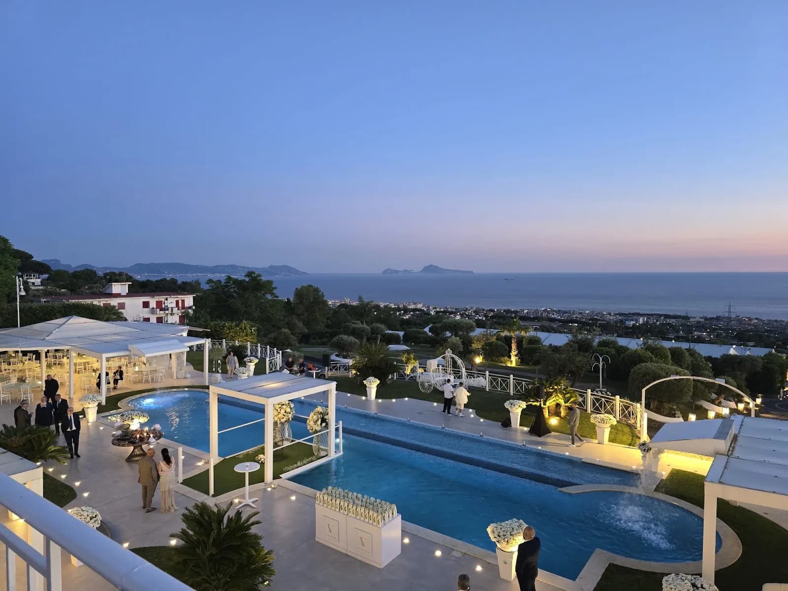Villa Tony - Complesso Zeno