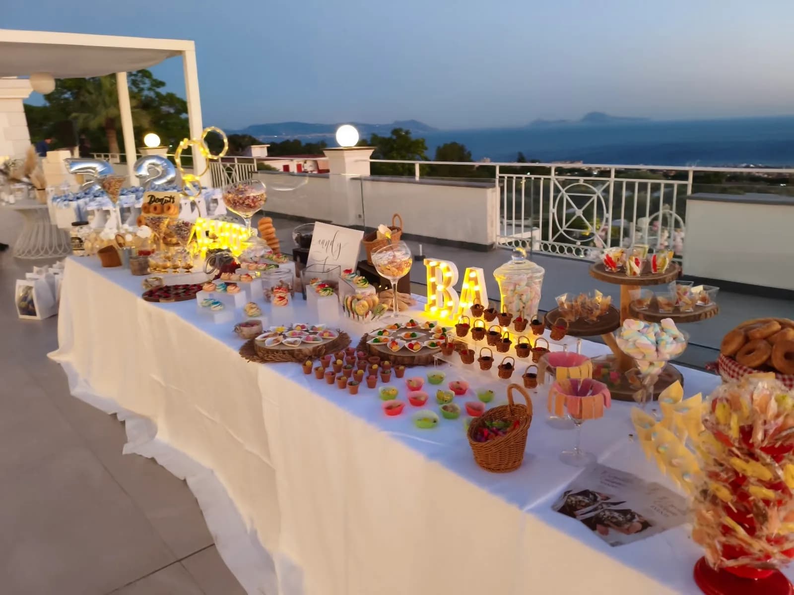 Villa Tony - Complesso Zeno