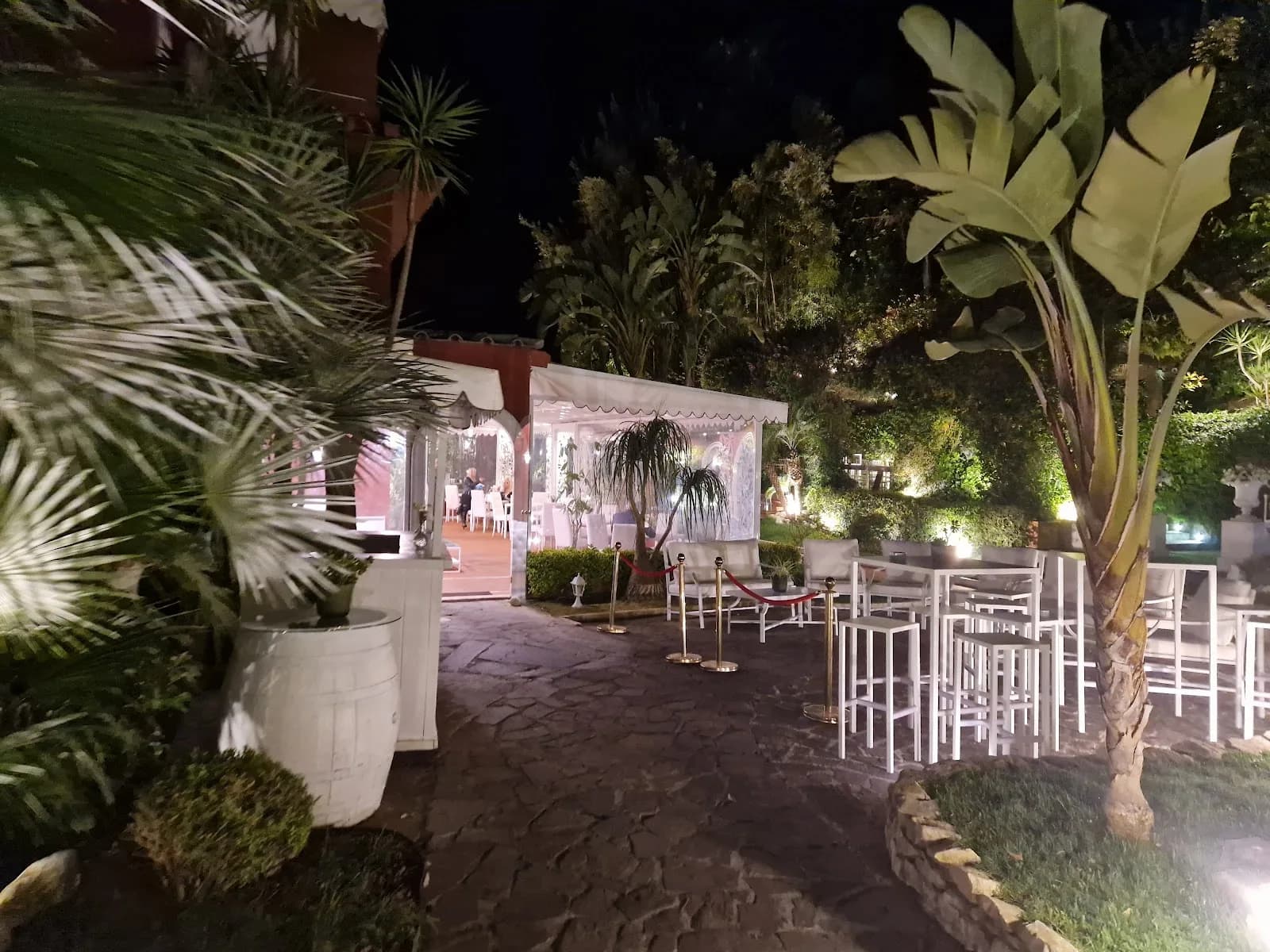 Villa Vittoria Posillipo