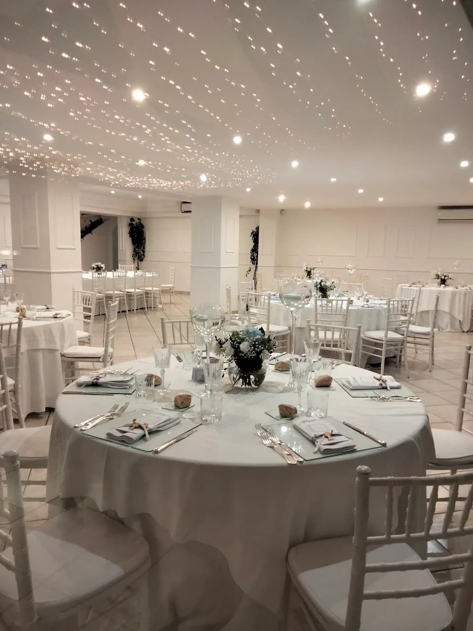 Villa Vittoria Posillipo