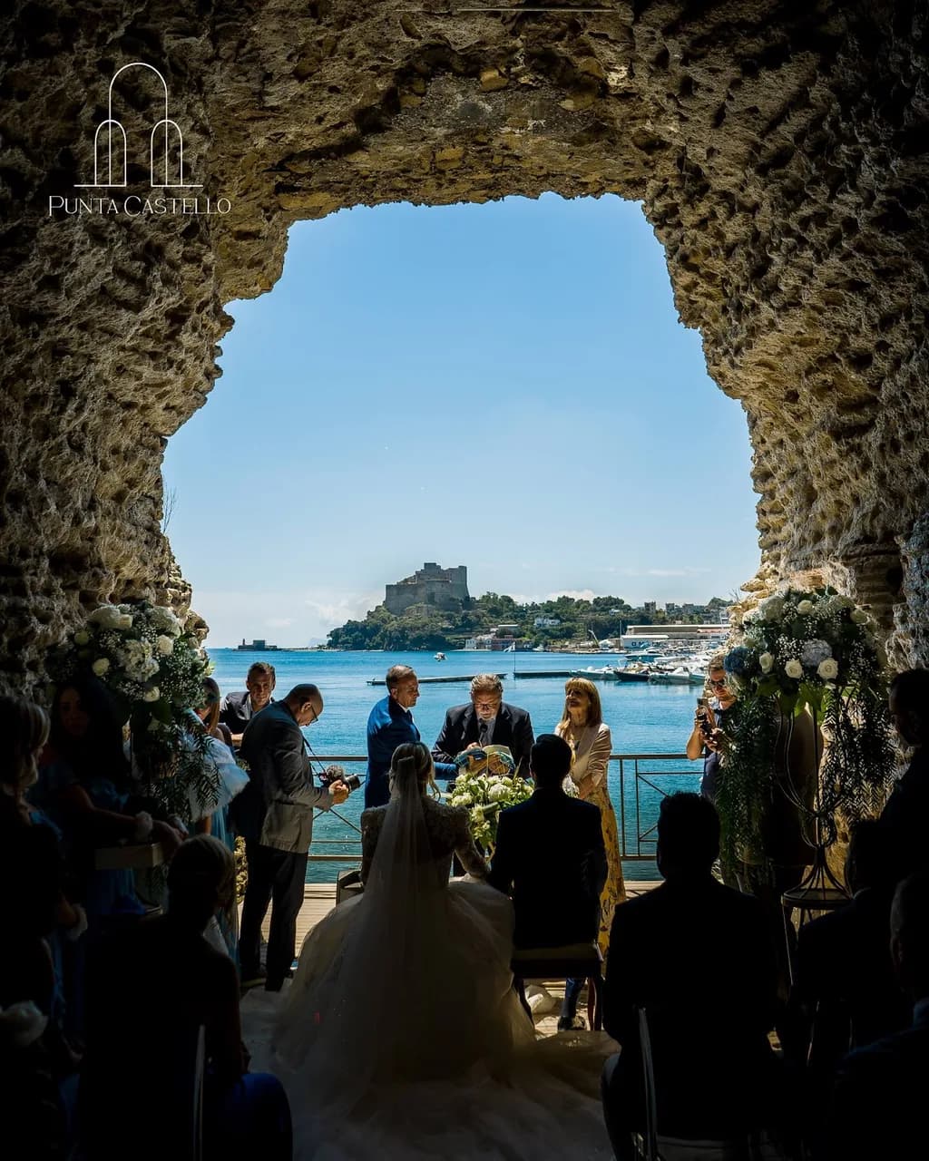 Punta Castello