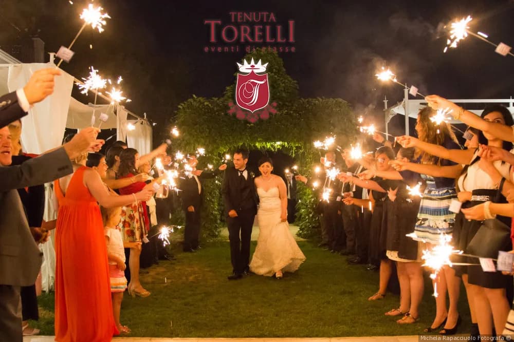 Tenuta Torelli