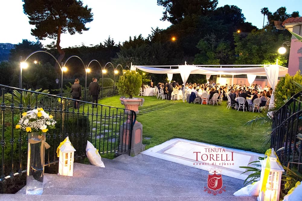 Tenuta Torelli