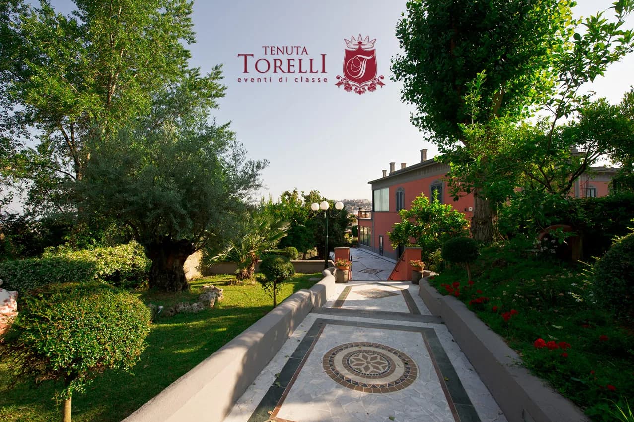 Tenuta Torelli