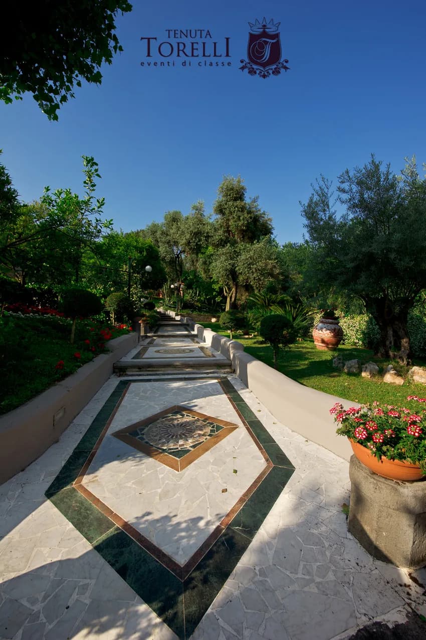 Tenuta Torelli