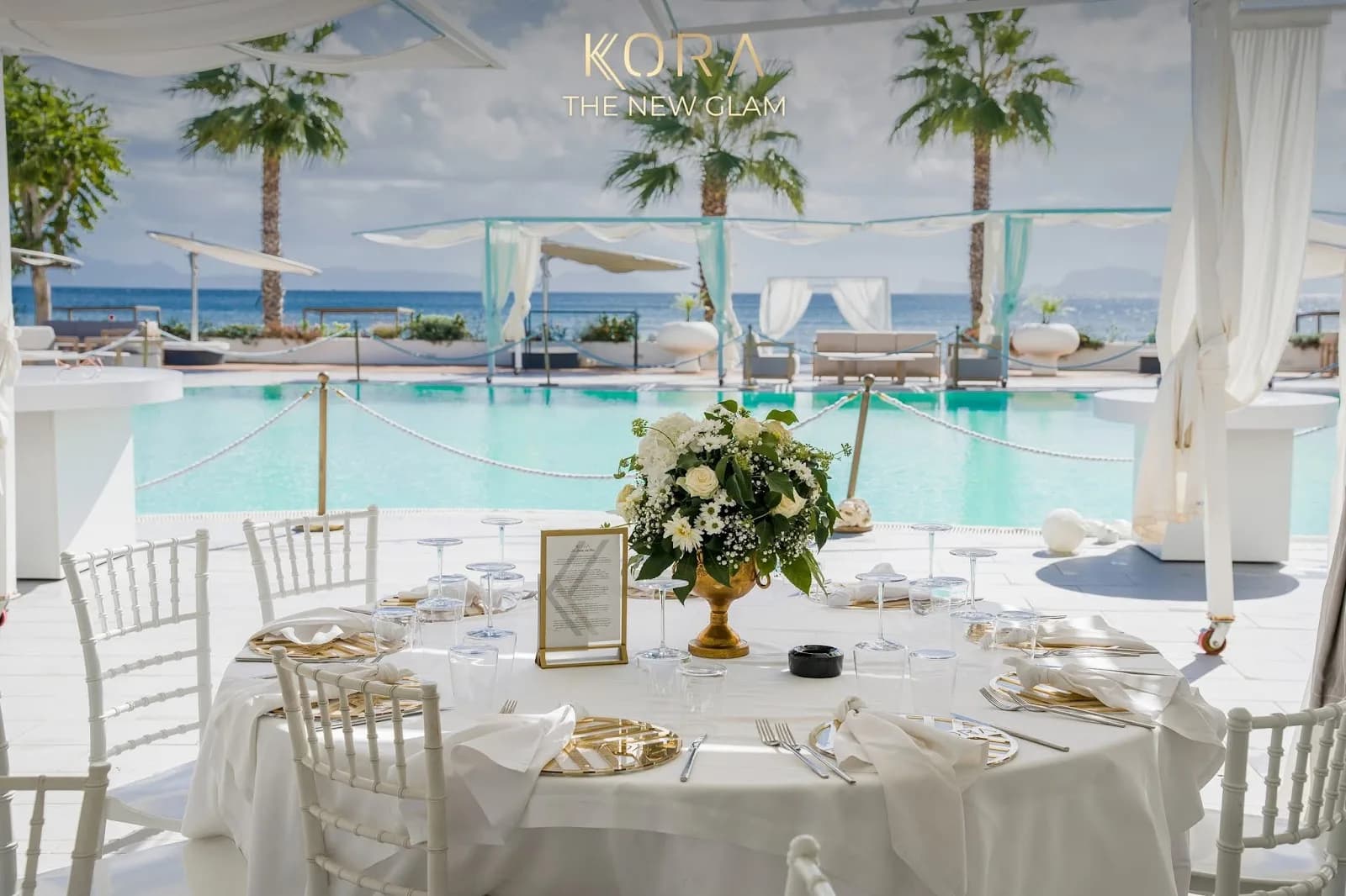 Kora Events