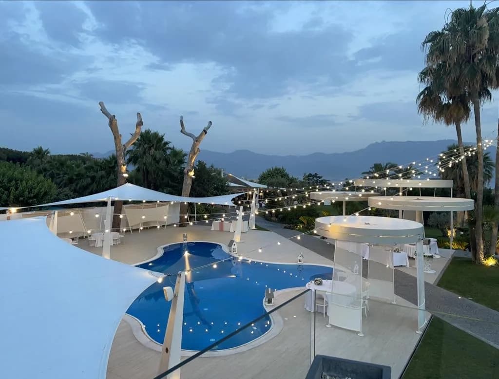 Blue Marlin Club