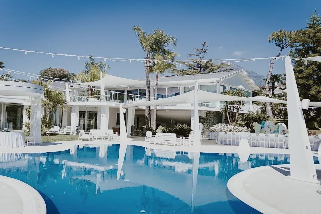 Blue Marlin Club