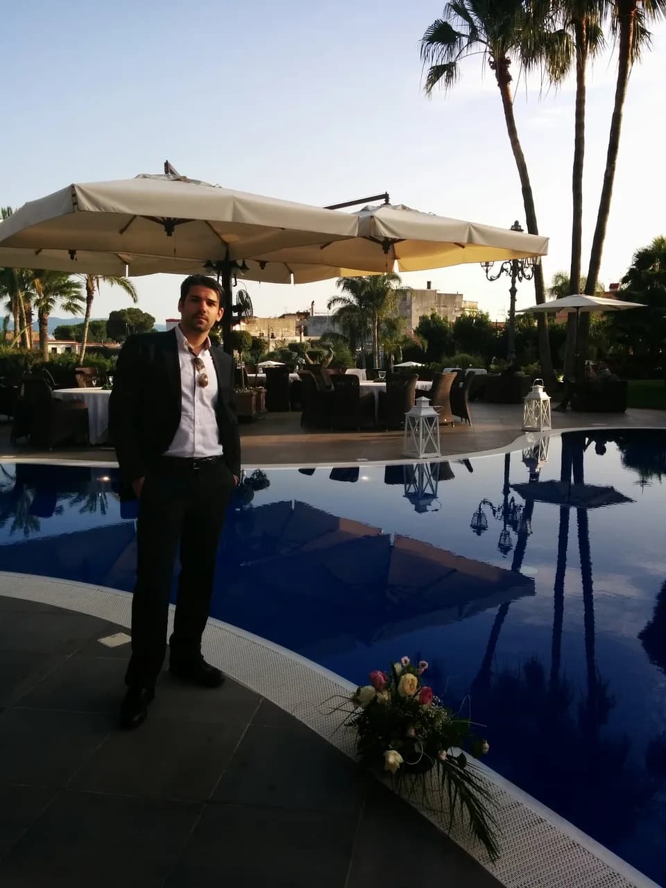 Blue Marlin Club