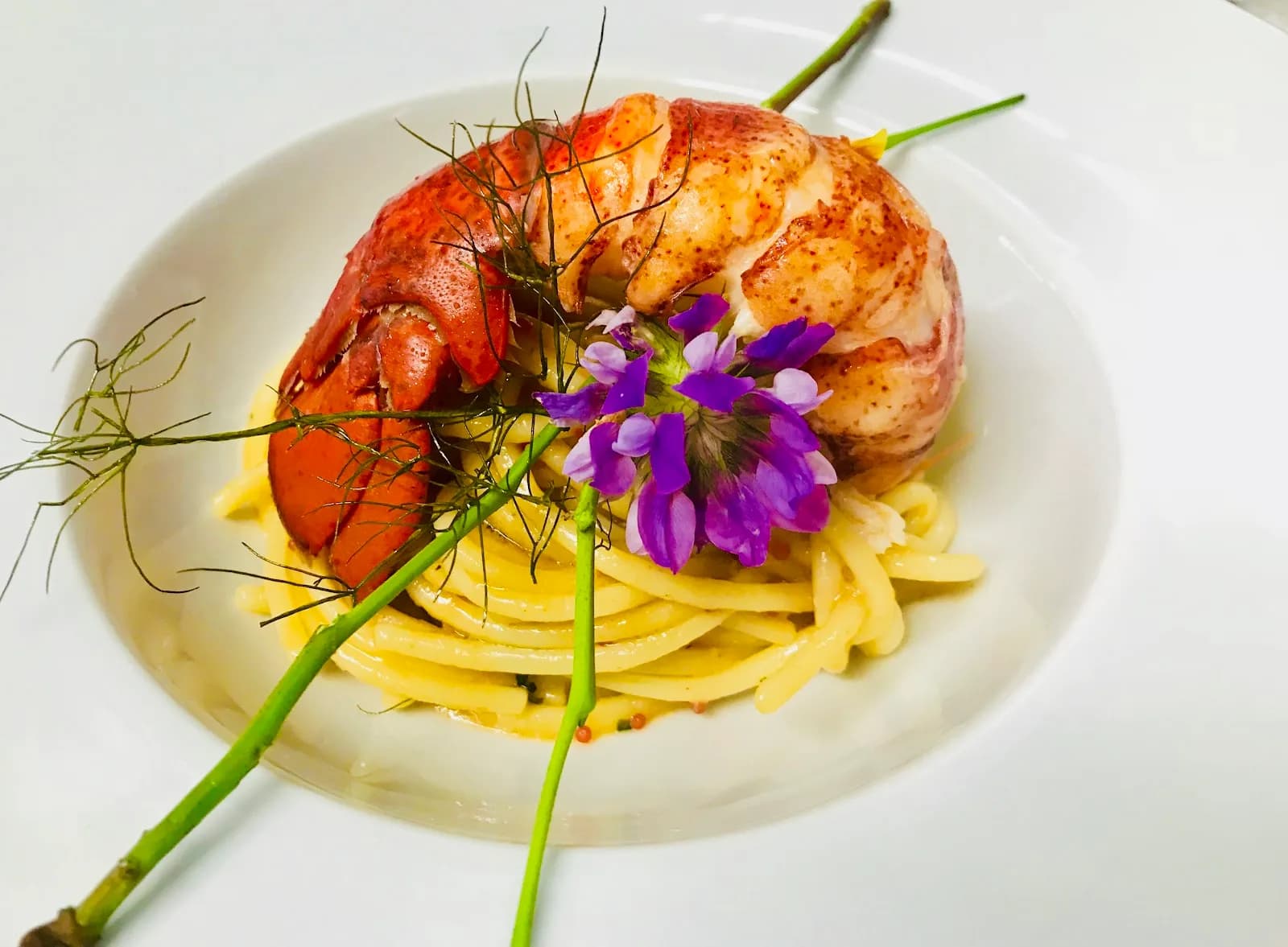 Truth Events e Restaurant