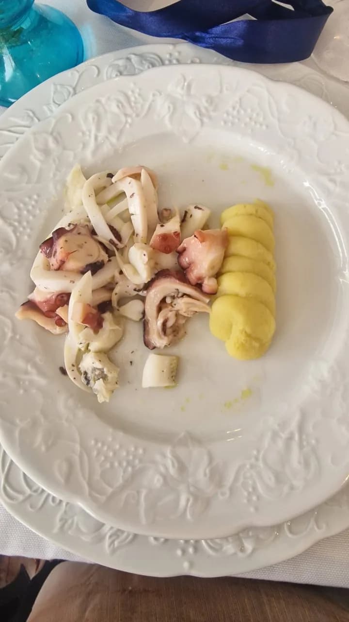 Truth Events e Restaurant