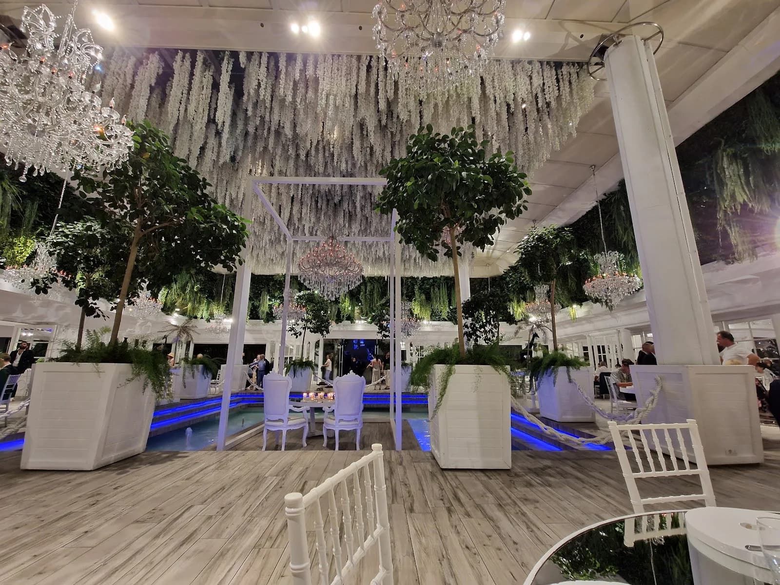 Villa Regina Iconic Event