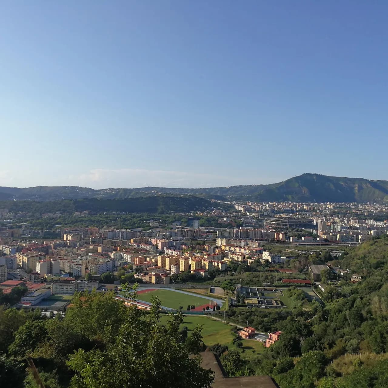Castello de Vita