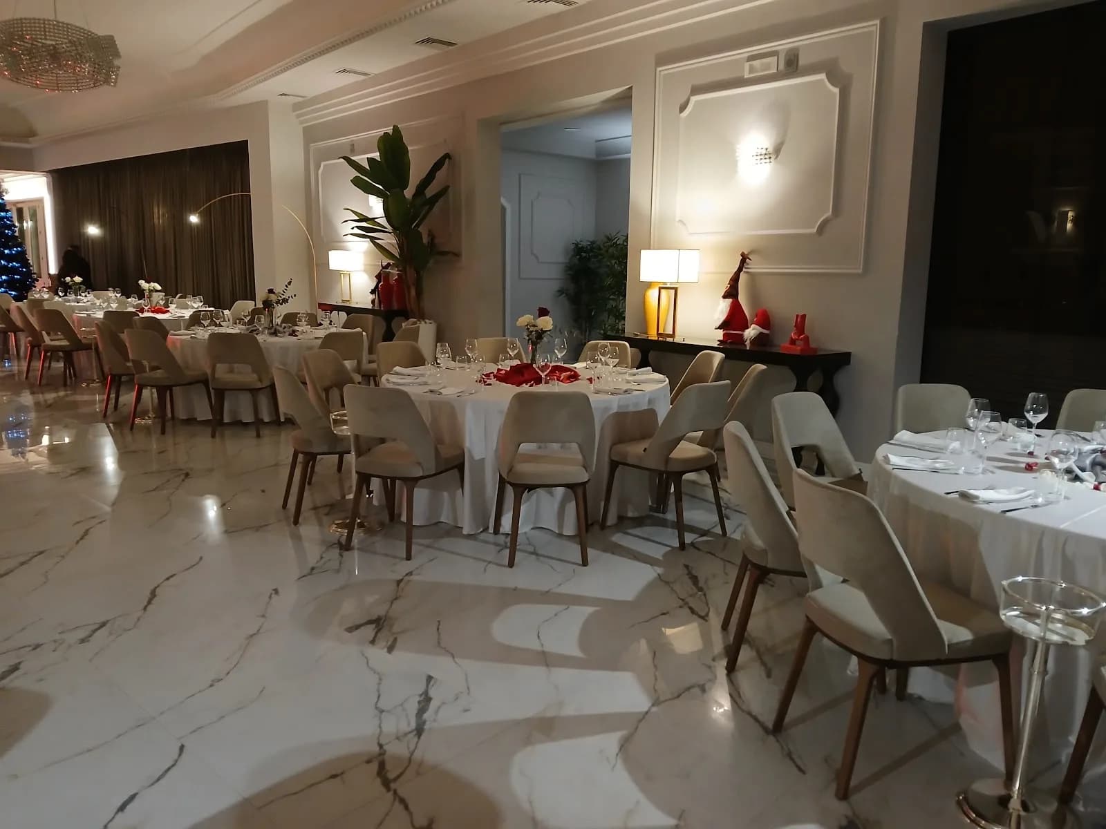 Villa Minieri