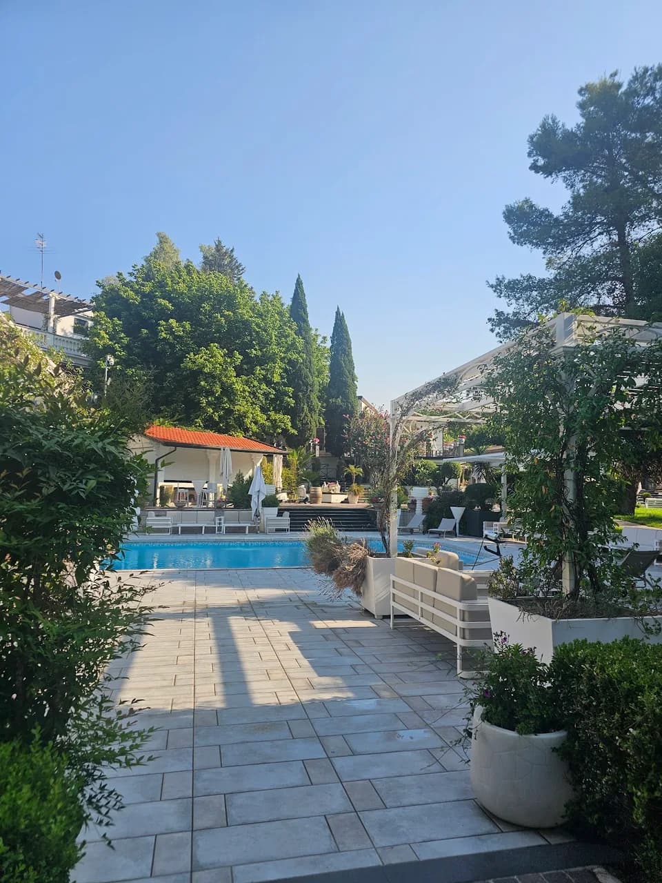 Villa Minieri