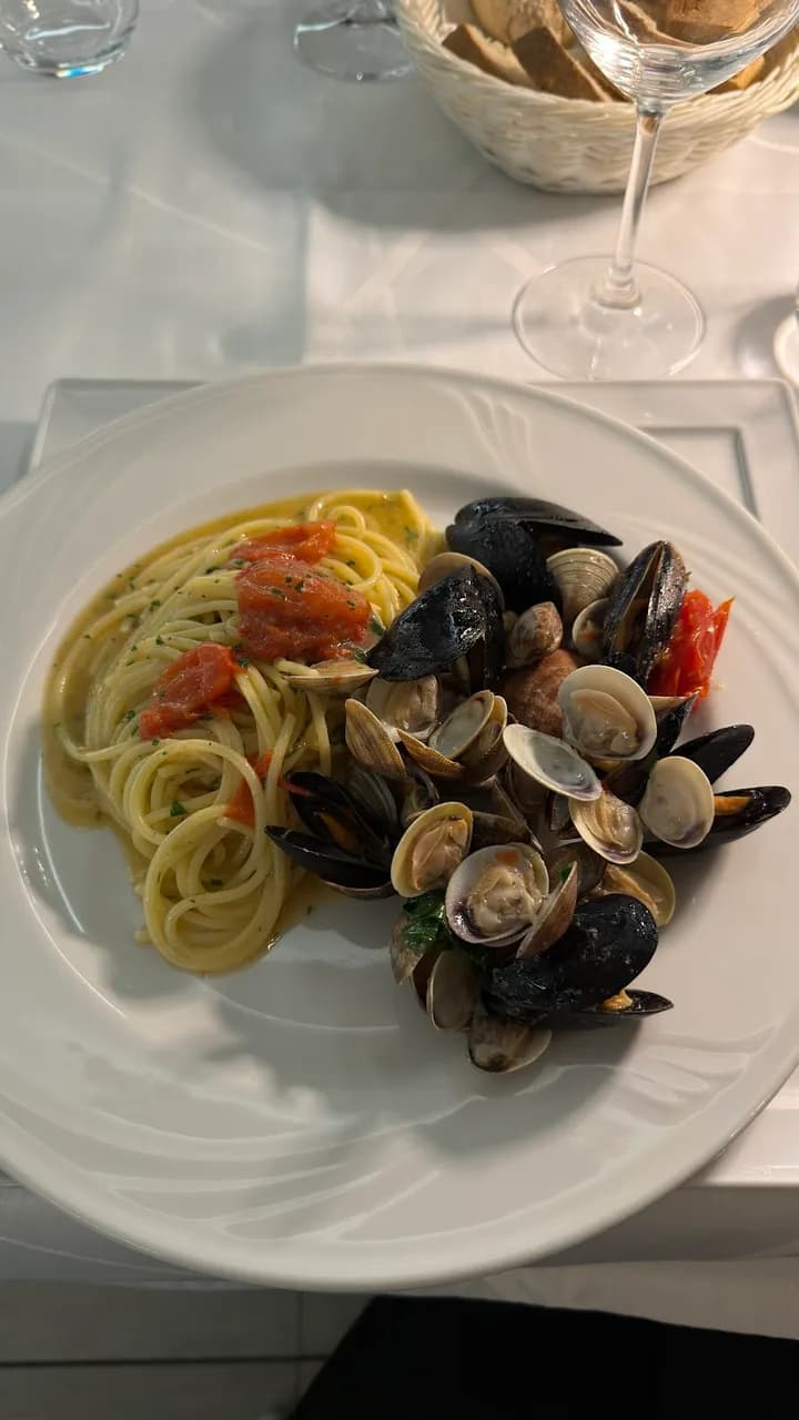 Luna Di Miele