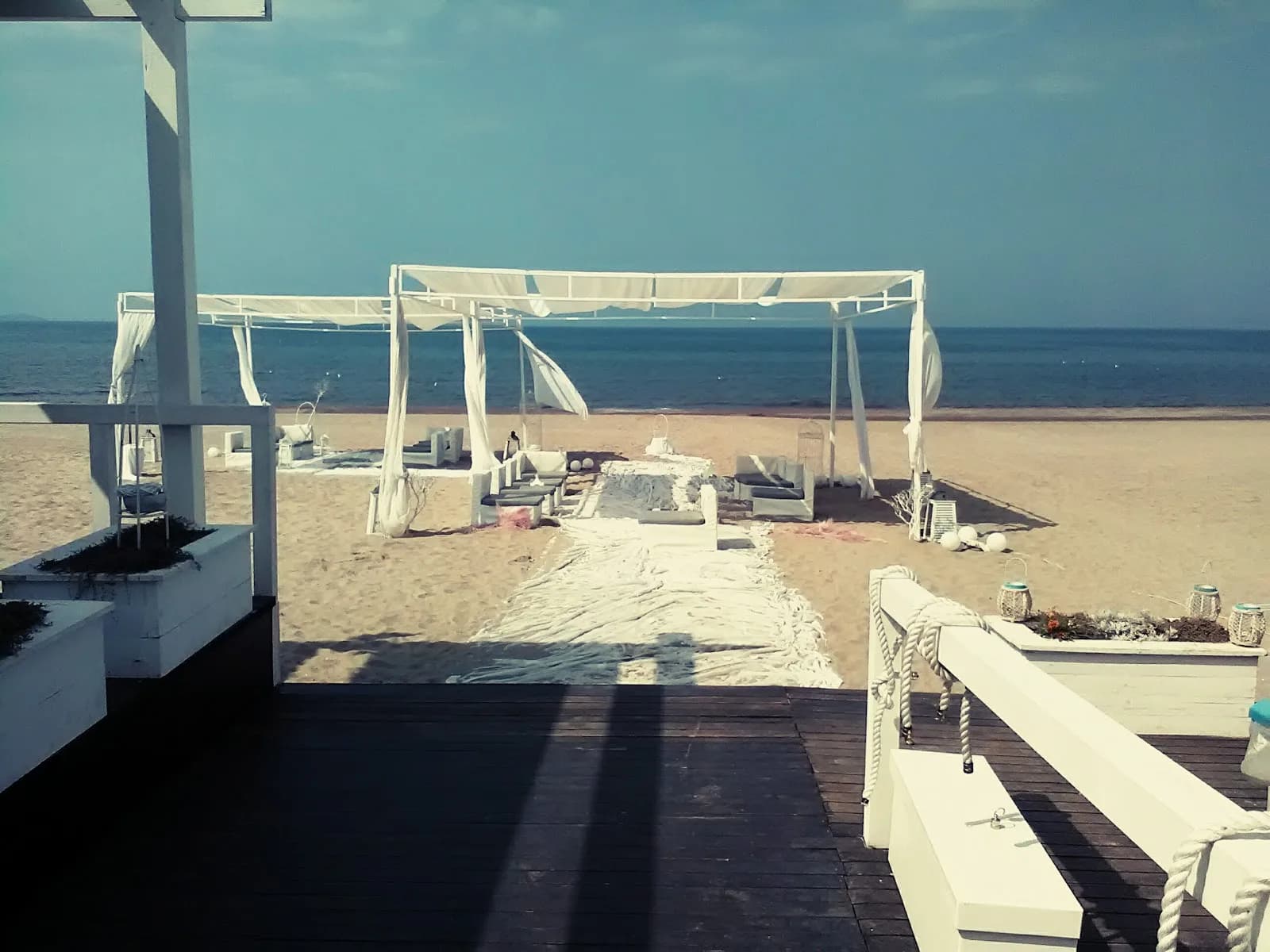 Key Beach
