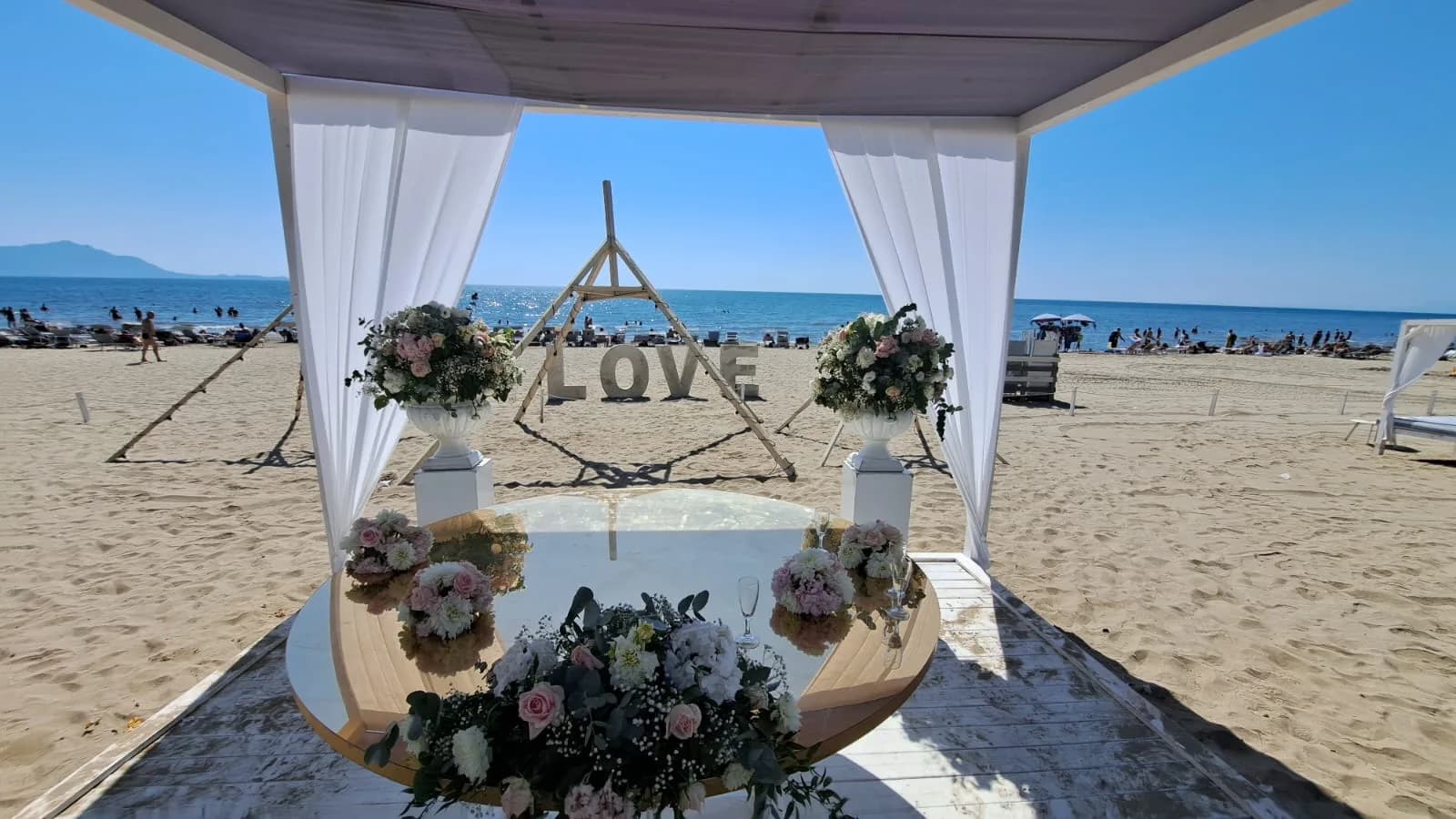 Key Beach