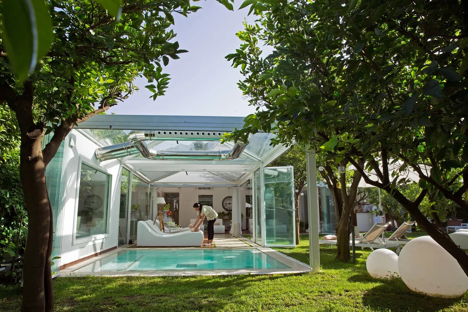 La Medusa Hotel & Boutique Spa
