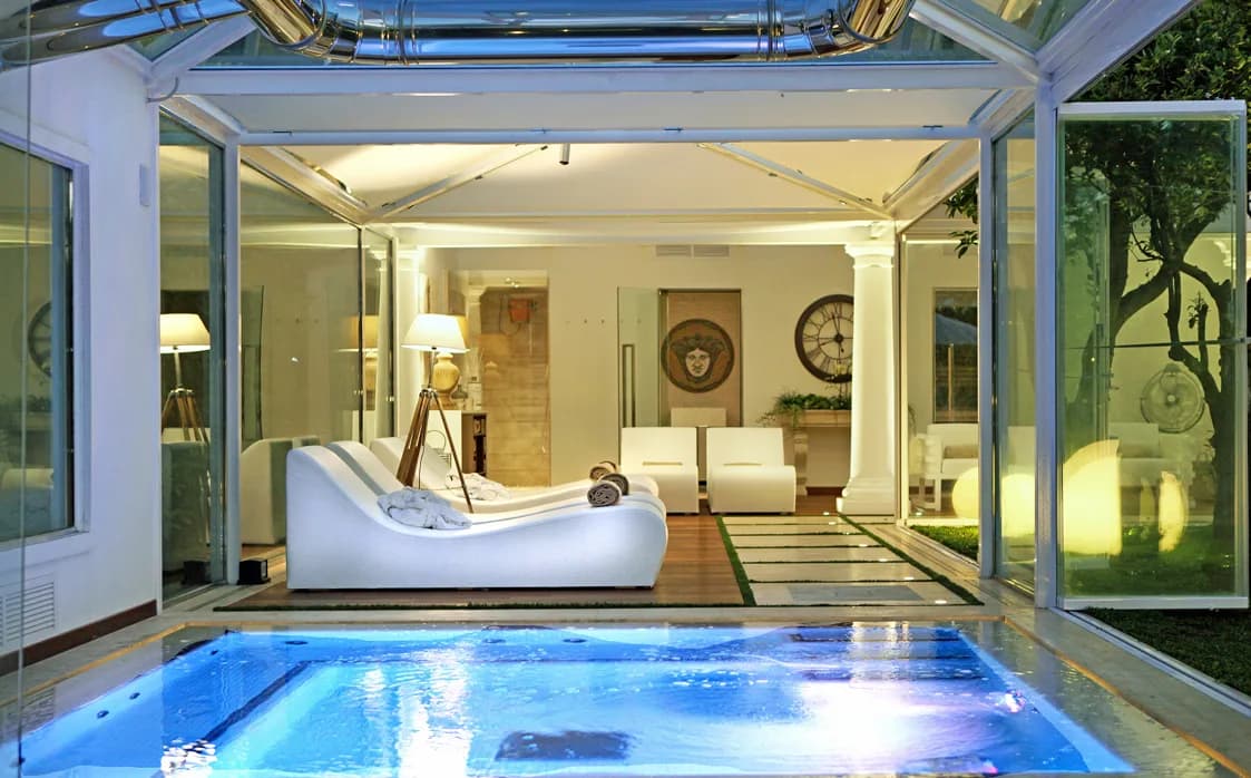 La Medusa Hotel & Boutique Spa