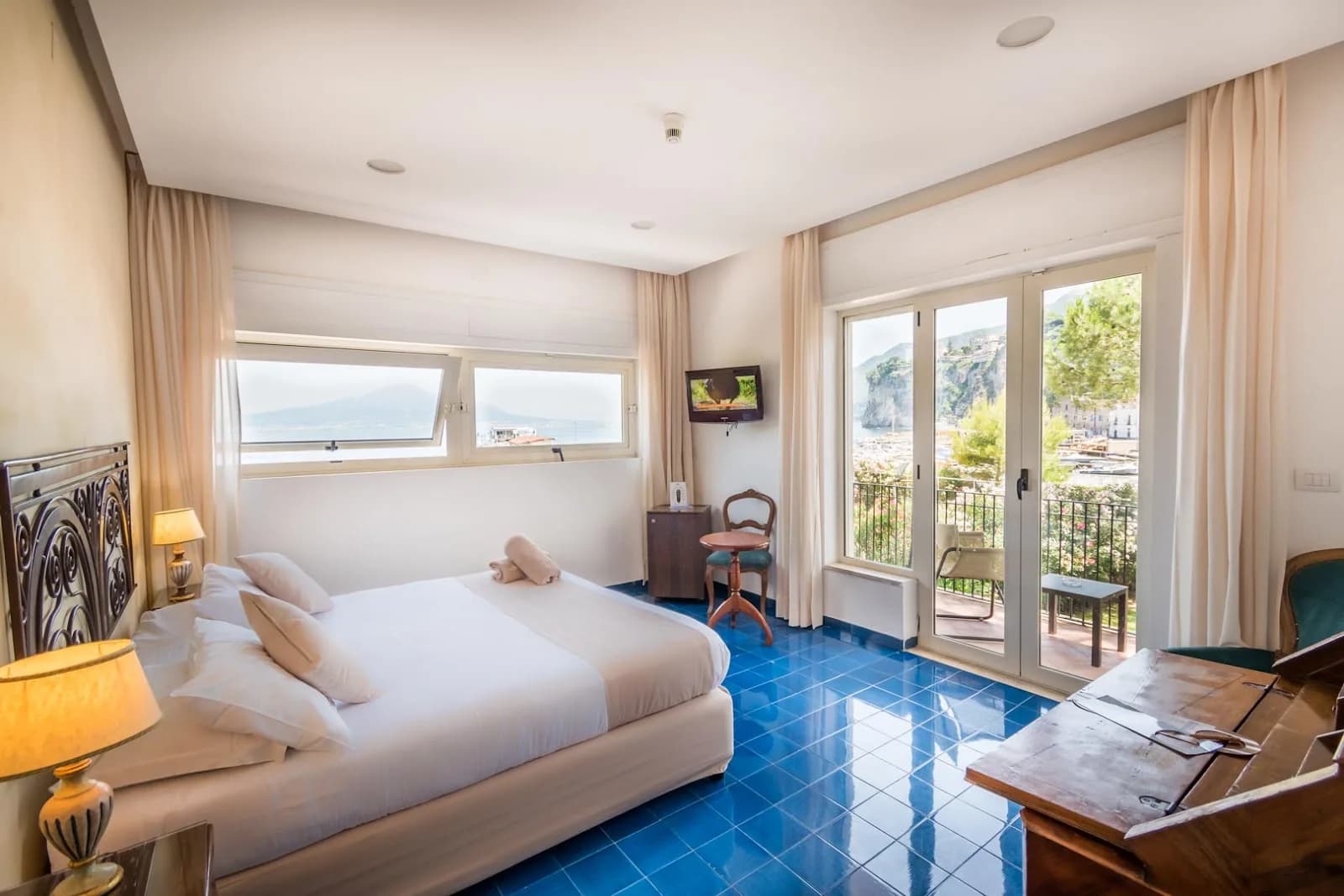 Hotel & Resort Le Axidie