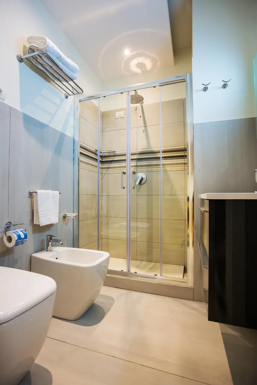 Hotel & Resort Le Axidie