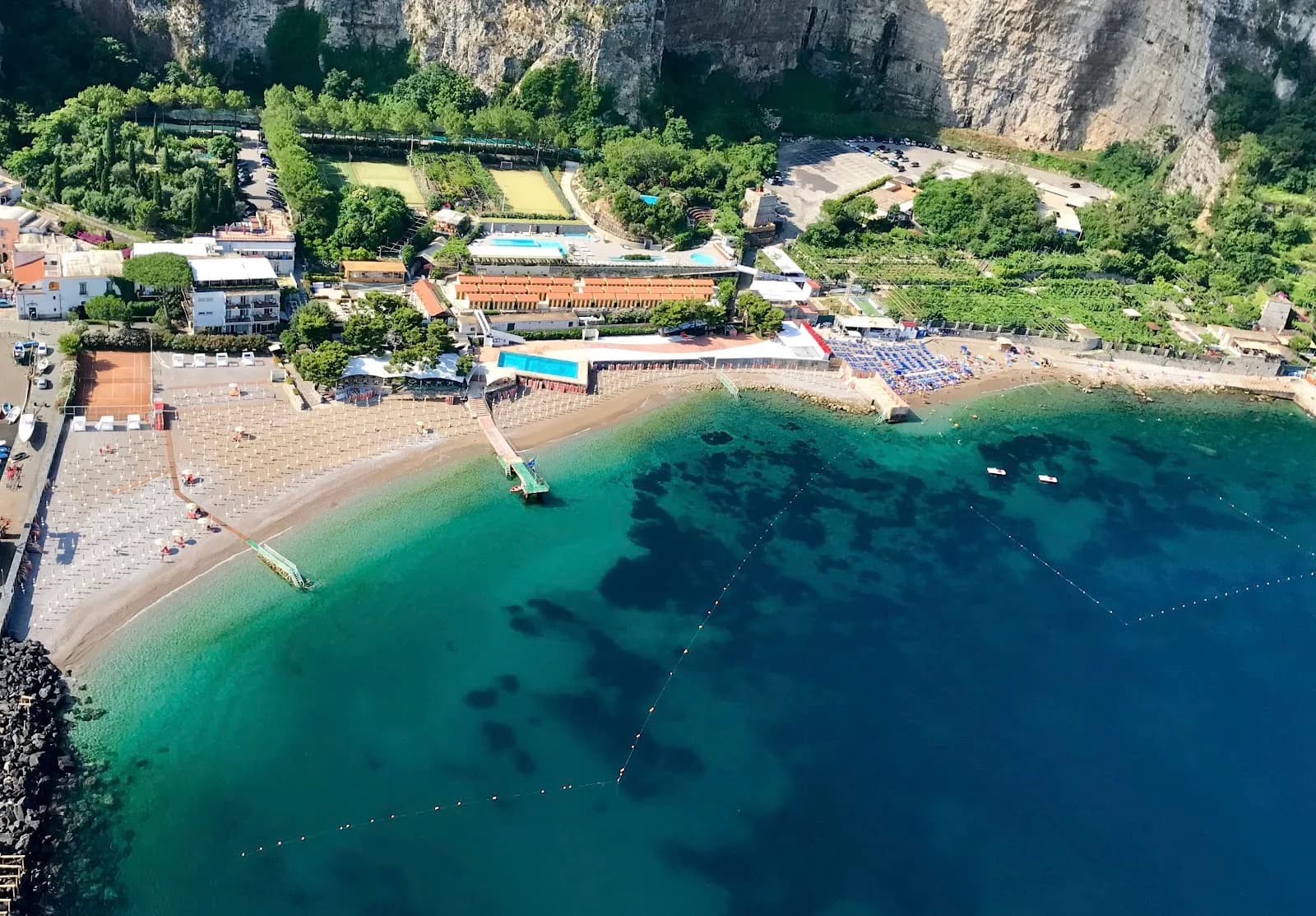 Hotel & Resort Le Axidie