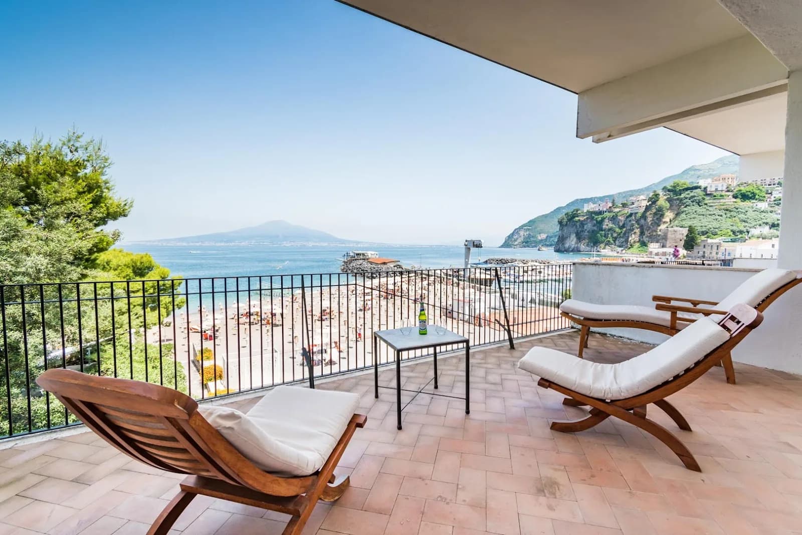 Hotel & Resort Le Axidie