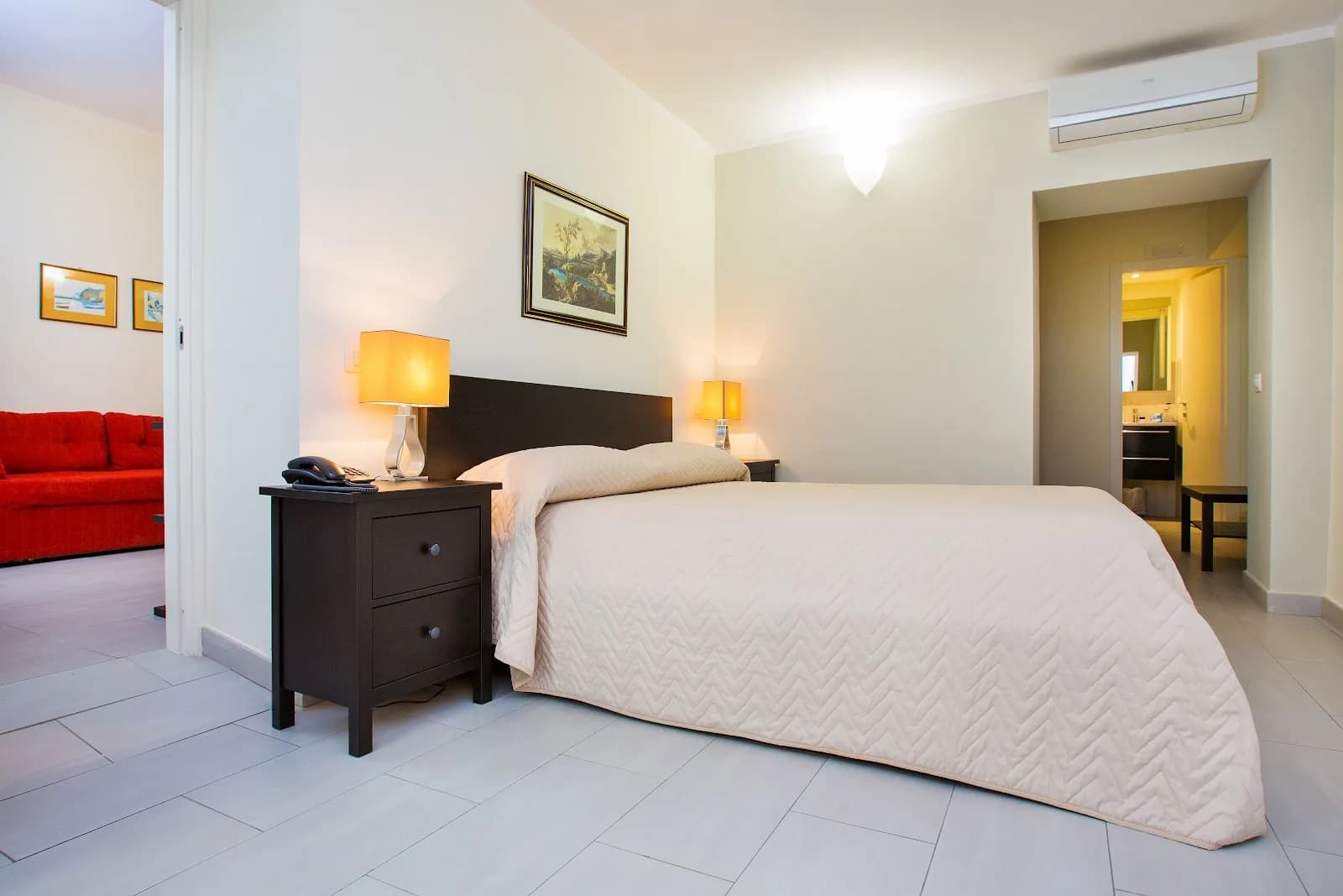Hotel & Resort Le Axidie