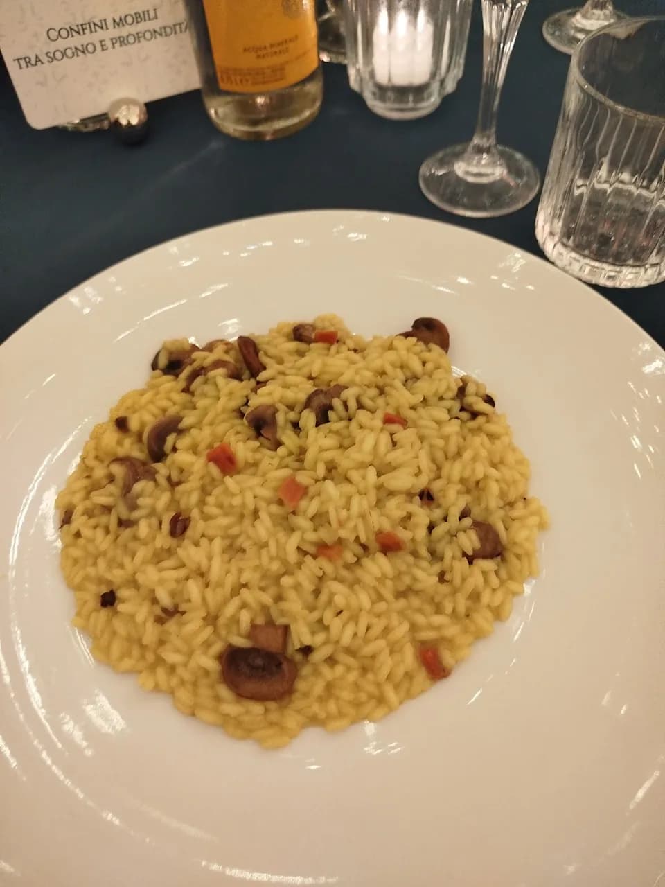 Convivio Ricevimenti