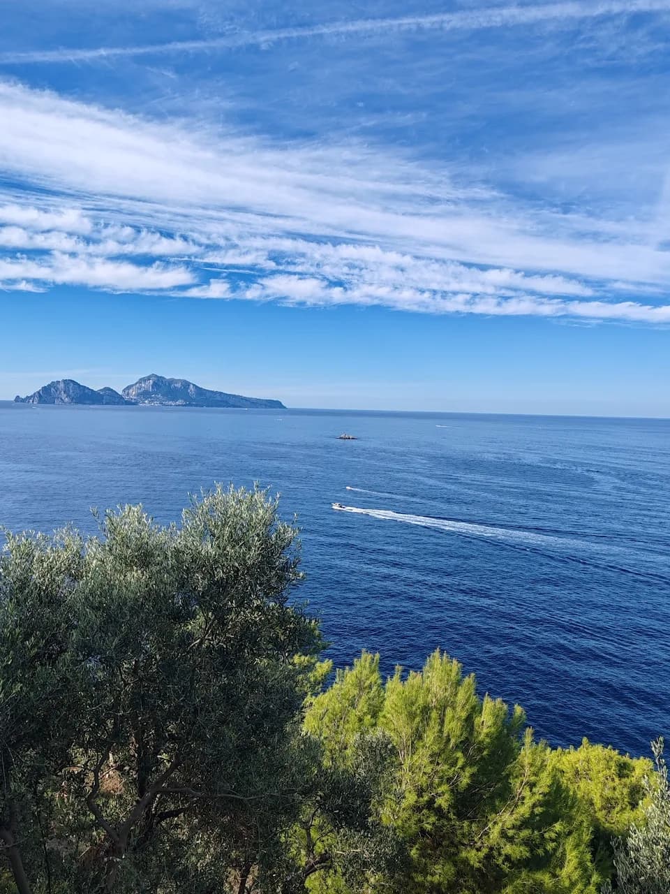 Villa Angelina Massa Lubrense