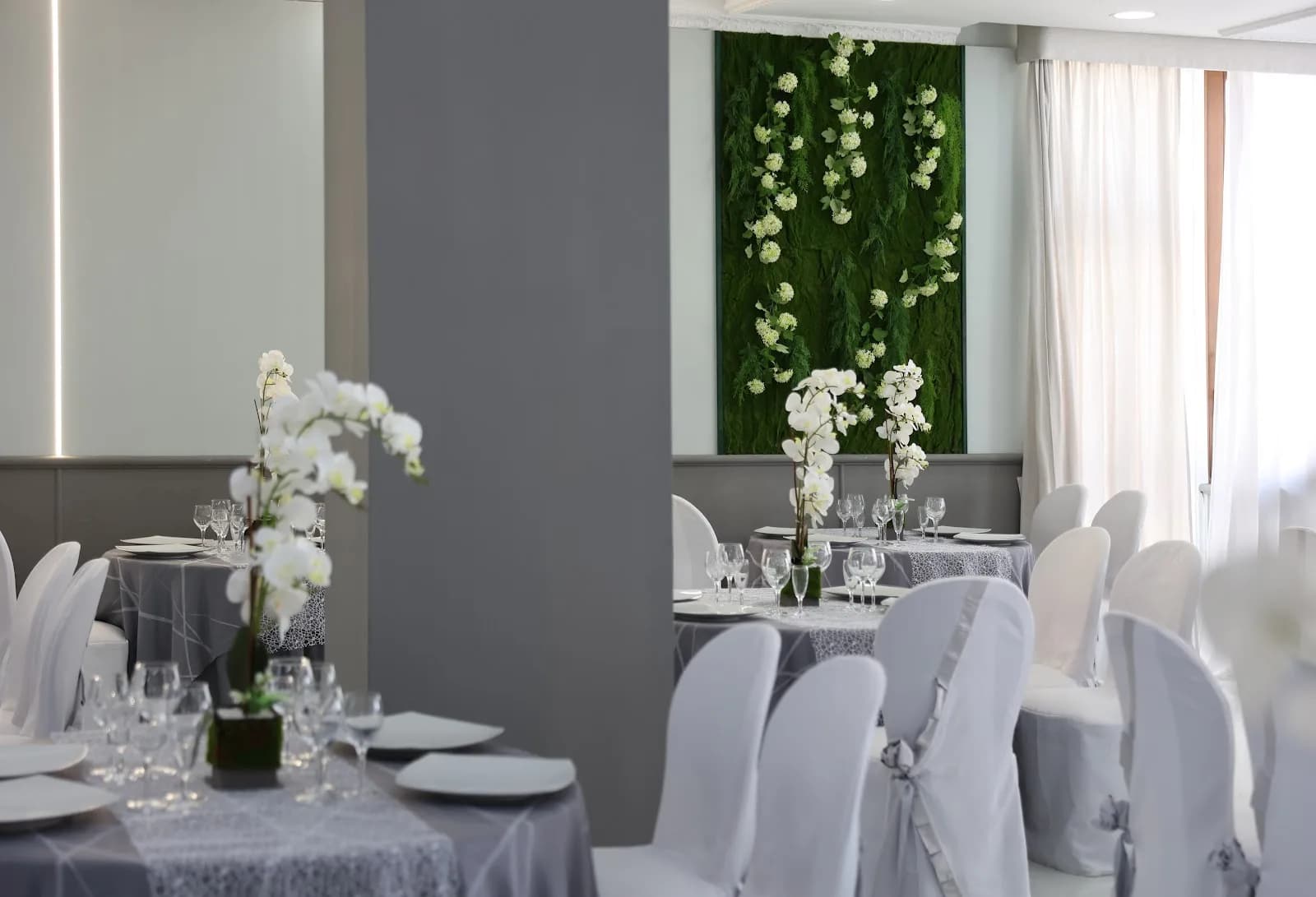 Cascina Verde Eventi
