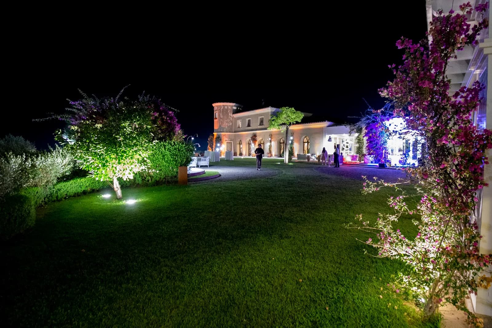 Villa Andrea Paestum