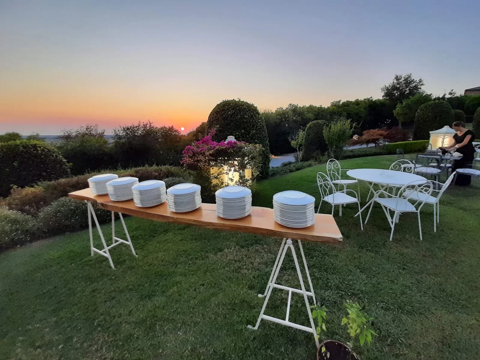 Villa Andrea Paestum