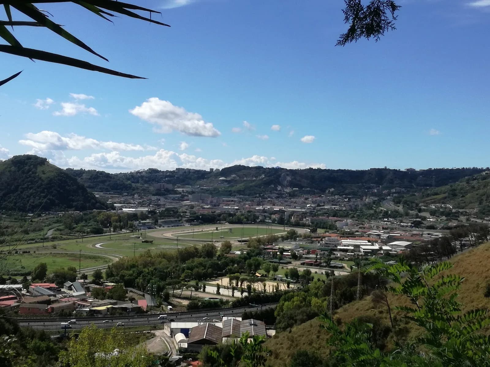 Tenuta Monte Sant'Angelo