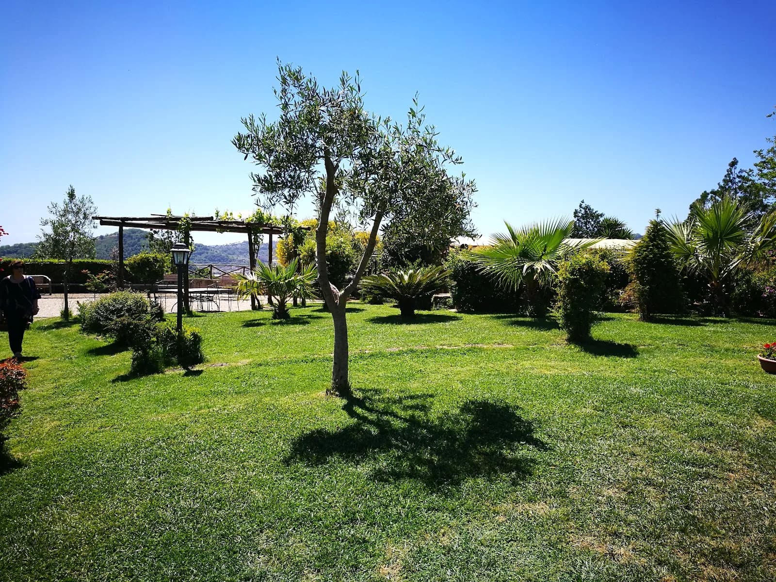 Tenuta Monte Sant'Angelo