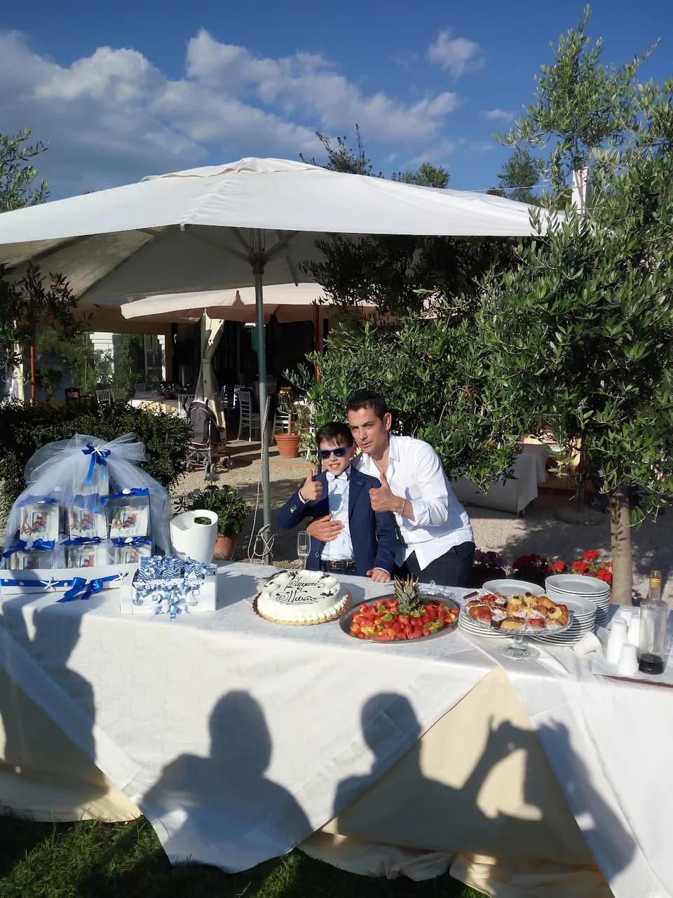 Tenuta Monte Sant'Angelo