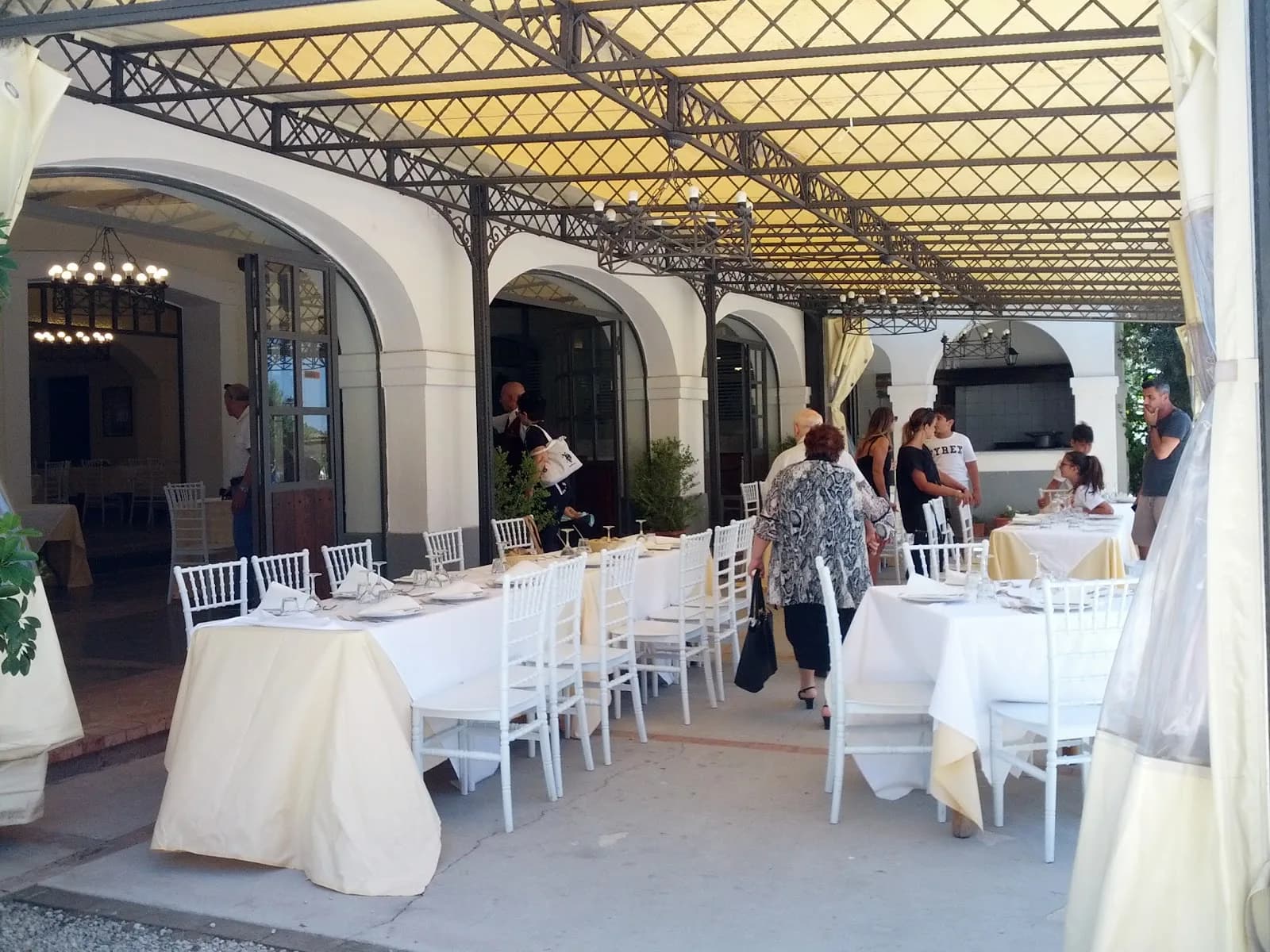Tenuta Monte Sant'Angelo