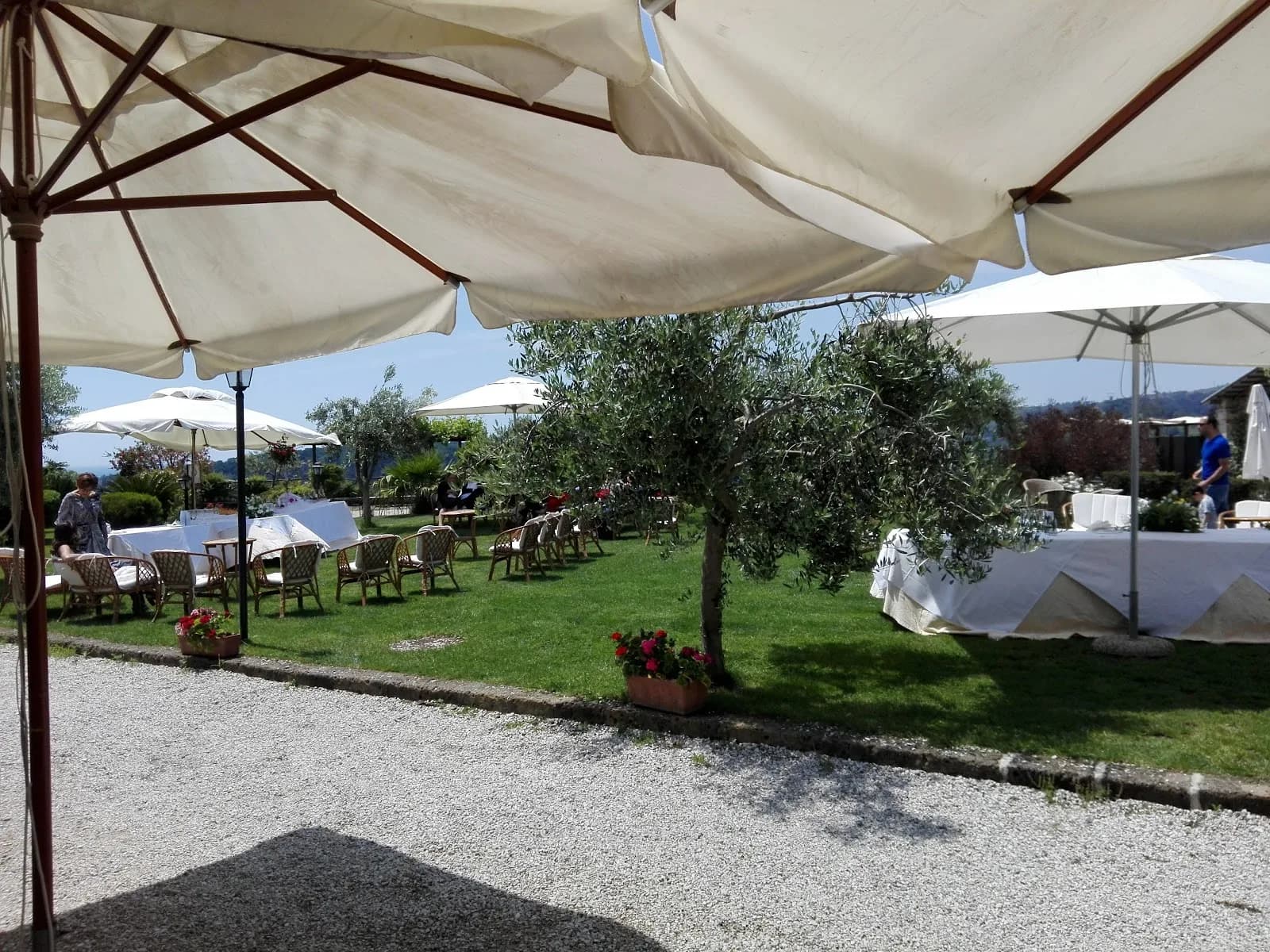 Tenuta Monte Sant'Angelo