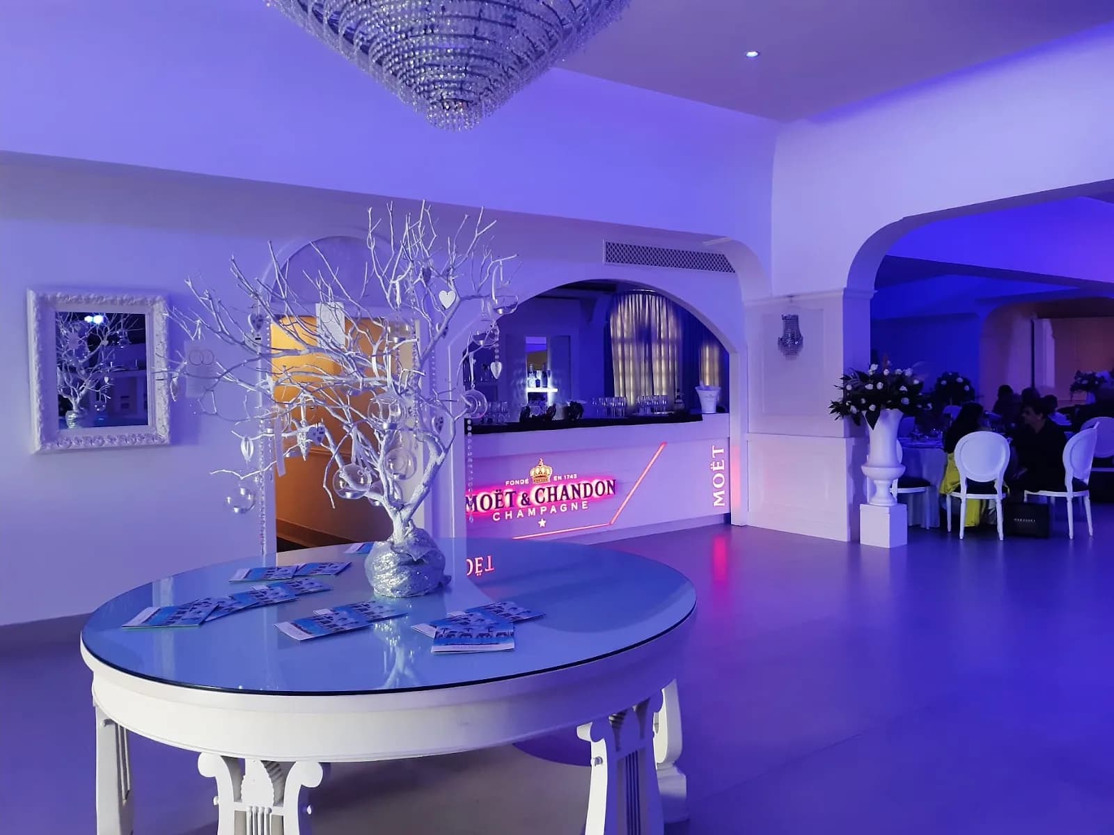 Villa Holiday